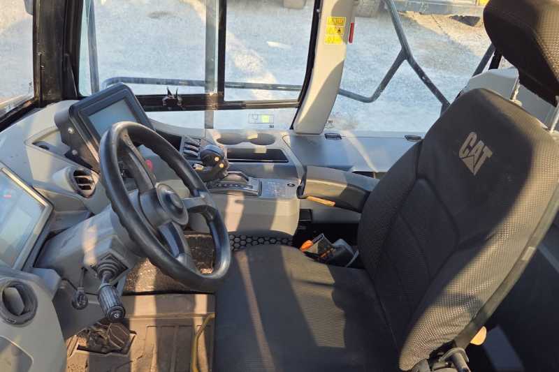 OmecoHub - Immagine CATERPILLAR 740GC